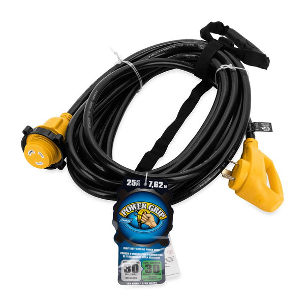 Camco Heavy-Duty RV Power Cord (MPN: 55501)