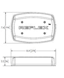 Ecco Electronic Reflex Mini Bar (MPN: 5550A)