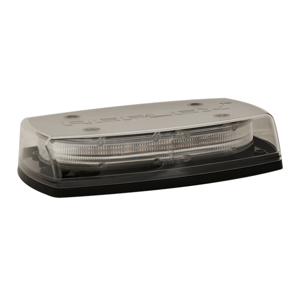 Ecco Electronic Warning Light (MPN: 5550CAB)