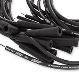 MSD Ignition Spark Plug Wire Set (MPN: 5550)