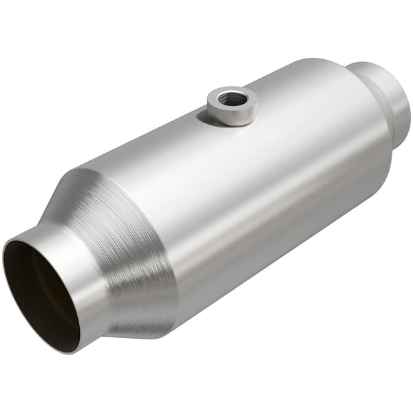 MagnaFlow Universal Catalytic Converter (MPN: 5551356)