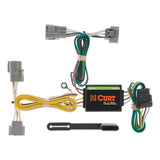 CURT Trailer Wiring Connector (MPN: 55513)
