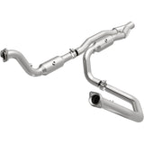 Magnaflow California Grade Direct-Fit Catalytic Converter (MPN: 5551457)