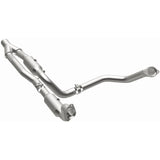 Magnaflow California Grade Direct-Fit Catalytic Converter (MPN: 5551457)