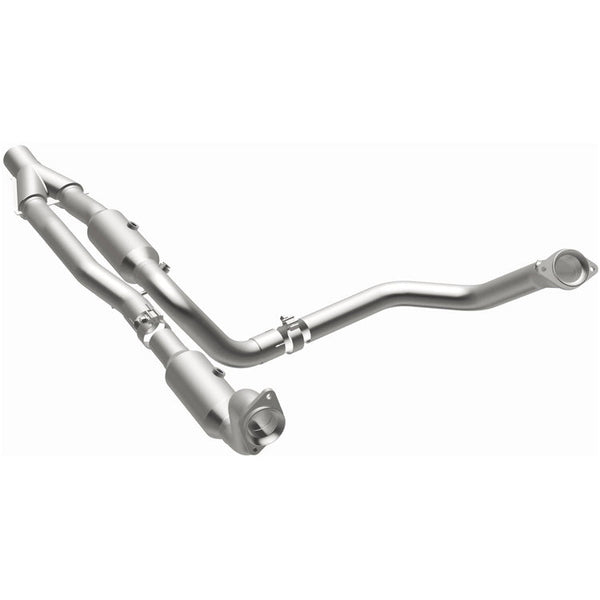 Magnaflow California Grade Direct-Fit Catalytic Converter (MPN: 5551457)