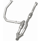 Magnaflow California Grade Direct-Fit Catalytic Converter (MPN: 5551457)