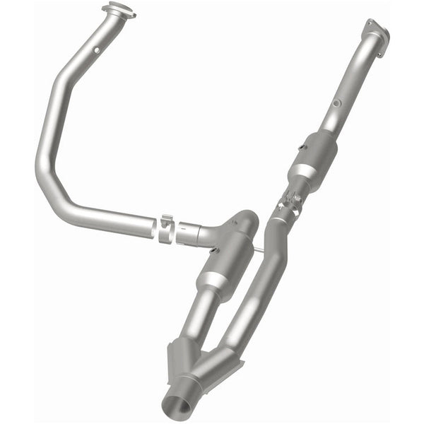 Magnaflow California Grade Direct-Fit Catalytic Converter (MPN: 5551457)