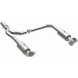 MagnaFlow Direct Fit Catalytic Converter (MPN: 5551599)
