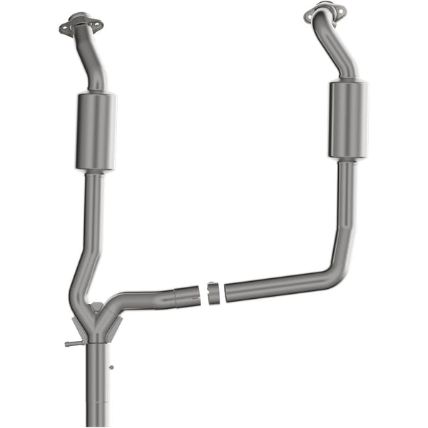 MagnaFlow Direct Fit Catalytic Converter (MPN: 5551599)