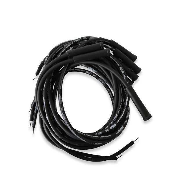 MSD Ignition Spark Plug Wire Set (MPN: 5551)