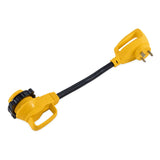 Camco Power Grip Adapter (MPN: 55522)