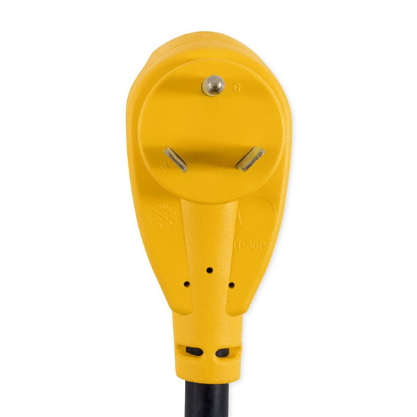 Camco Power Grip Adapter (MPN: 55522)