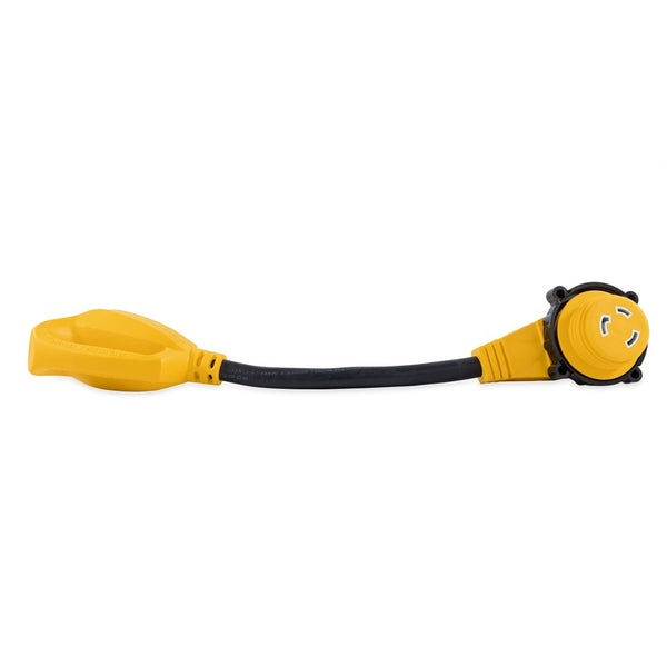 Camco Power Grip Adapter (MPN: 55522)