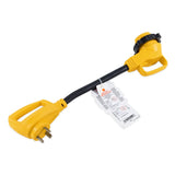 Camco Power Grip Adapter (MPN: 55522)