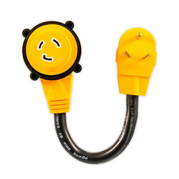 Camco Power Grip Adapter (MPN: 55522)