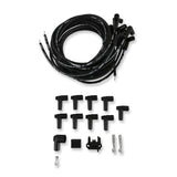 MSD Ignition Spark Plug Wire Set (MPN: 5552)