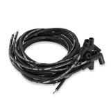 MSD Ignition Spark Plug Wire Set (MPN: 5552)