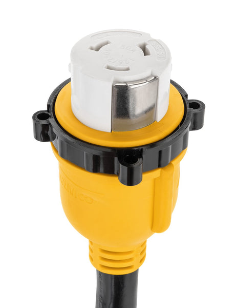 Camco Marine Power Cord (MPN: 55542)