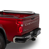 Putco Chevrolet Logo Tailgate Emblem (MPN: 55551GM)