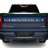 Putco Chevrolet Logo Tailgate Emblem (MPN: 55551GM)