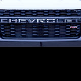 Putco Chevrolet Logo Grille Emblem (MPN: 55552GM)