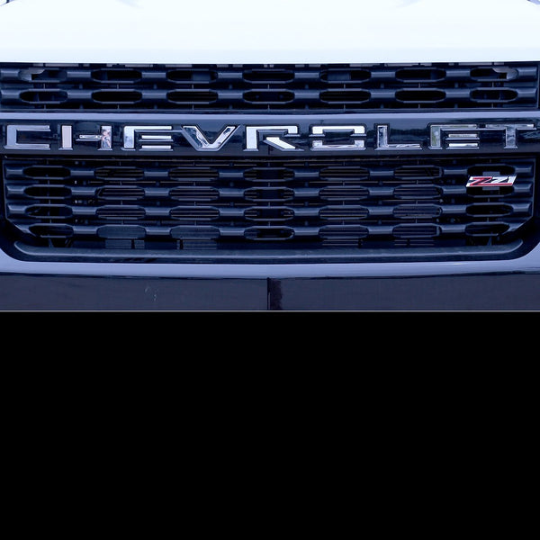 Putco Chevrolet Logo Grille Emblem (MPN: 55552GM)