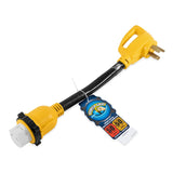 Camco Power Grip Adapter (MPN: 55552)