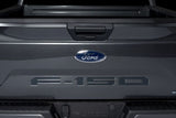 Putco Black Platinum Ford F-150 Emblem (MPN: 55556BPFD)