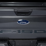 Putco Black Platinum Ford Lettering Kit (MPN: 55559BPFD)