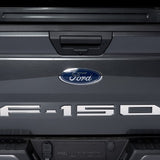 Putco Ford Lettering Kit (MPN: 55559FD)