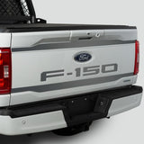 Putco Ford Lettering Kit (MPN: 55559FD)