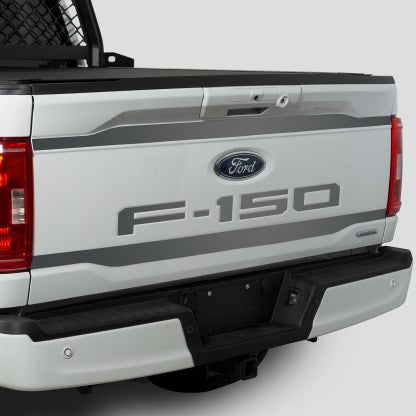 Putco Ford Lettering Kit (MPN: 55559FD)