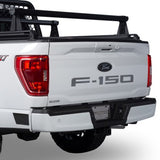Putco Ford Lettering Kit (MPN: 55559FD)