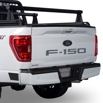 Putco Ford Lettering Kit (MPN: 55559FD)