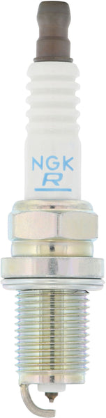 NGK Spark Plugs Laser Platinum Spark Plug (MPN: 5555)