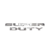 Putco Ford Lettering Kit (MPN: 55561FD)