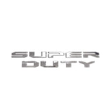 Putco Ford Lettering Kit (MPN: 55562FD)
