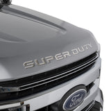 Putco Ford Lettering Kit (MPN: 55562FD)
