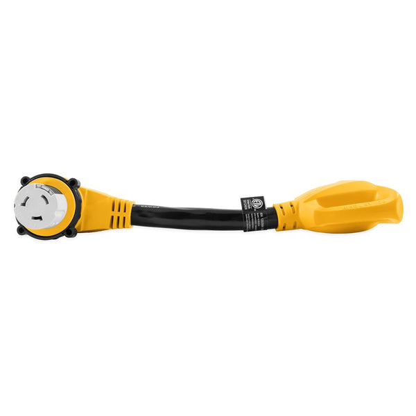 Camco Power Grip Adapter (MPN: 55562)