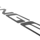 Putco Ford Lettering Kit (MPN: 55563BPFD)