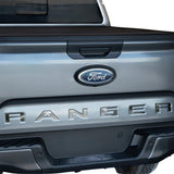 Putco Ford Lettering Kit (MPN: 55563BPFD)