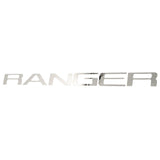 Putco Ford Ranger Lettering Kit (MPN: 55563FD)