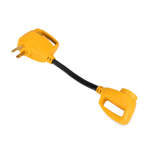 Camco Power Grip Adapter Cord (MPN: 55563)
