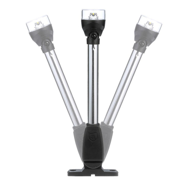 Attwood All-Round Navigation Light (MPN: 5557-PV12A7)