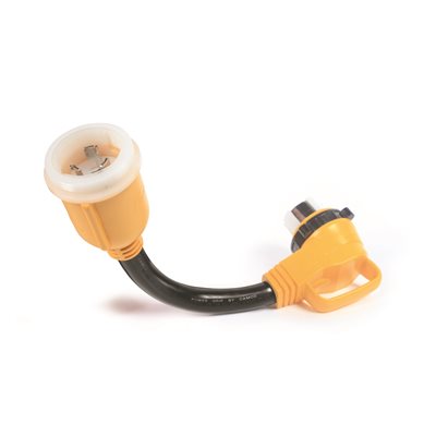 Camco Power Grip Adapter (MPN: 55572)