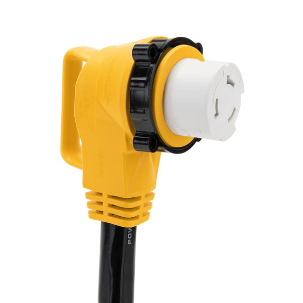 Camco Power Grip Adapter (MPN: 55572)