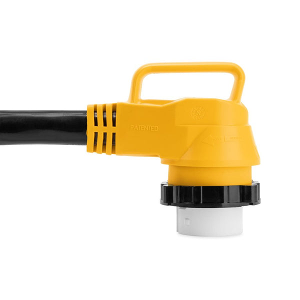 Camco Power Grip Adapter (MPN: 55572)