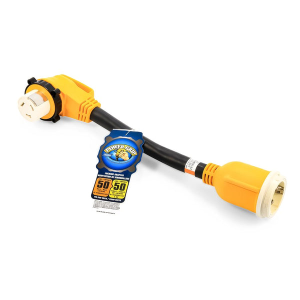 Camco Power Grip Adapter (MPN: 55572)