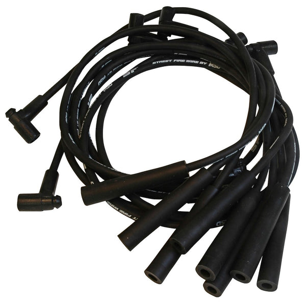 MSD Ignition Spark Plug Wire Set (MPN: 5560)