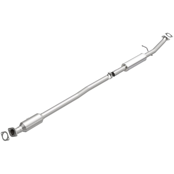 MagnaFlow California Direct Fit Catalytic Converter (MPN: 5561542)